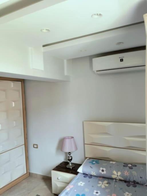 Apartment بمجموعة خالد بن الوليد بالمعمورة بالطابق 1